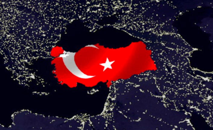 Türkiye'nin nüfusu 82 milyon 3 bin 882 kişi oldu